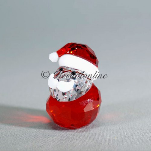 Rocking Santa